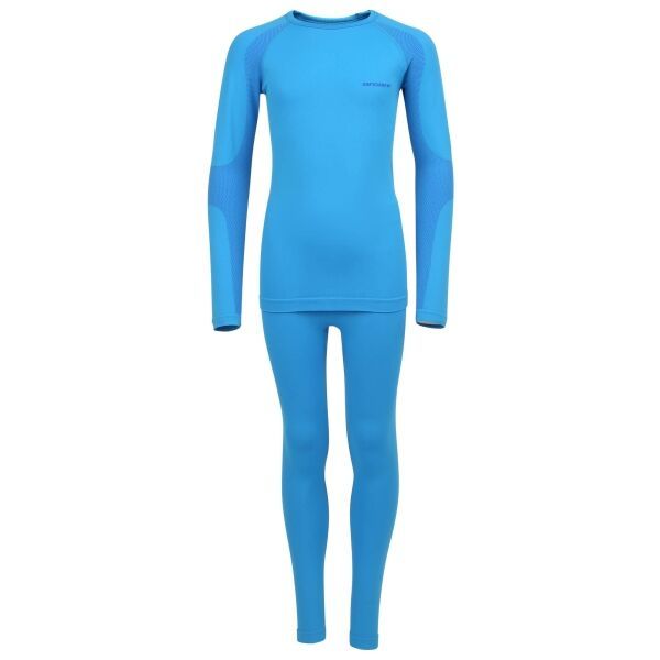 Arcore Arcore JAWEN Dječji termo set, plava, veličina