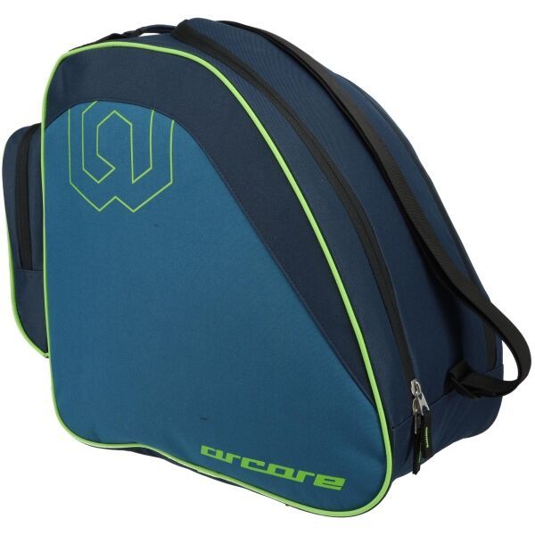 Arcore Arcore JIM Torba za pancerice, tamno plava, veličina
