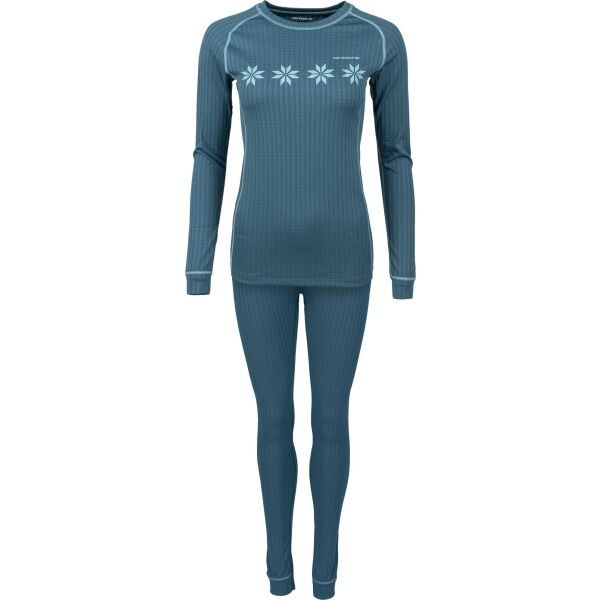 Arcore Arcore KHLOE Ženski termoset, plava, veličina