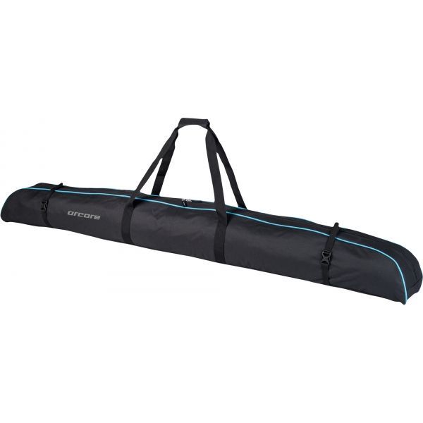 Arcore Arcore LEX-170 Futrola za skije, crna, veličina