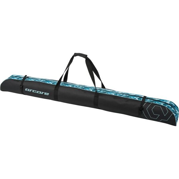 Arcore Arcore LEX-170 Futrola za skije, crna, veličina