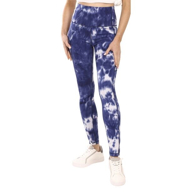 Arcore Arcore NAOMI Ženske hlače za trčanje, plava, veličina