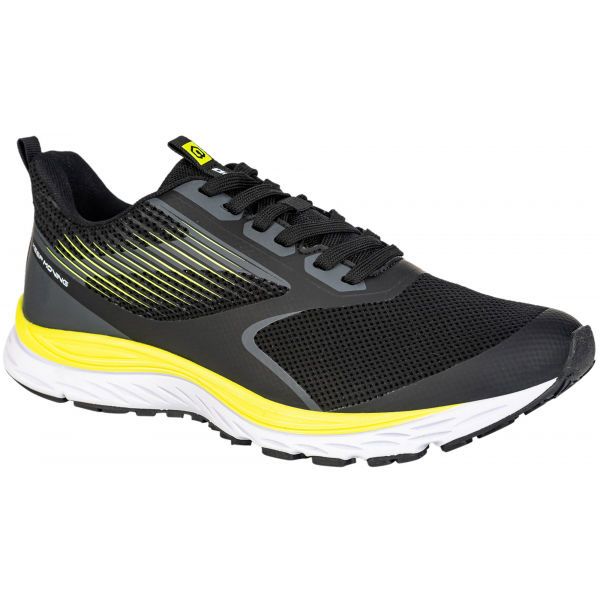 Arcore Arcore NIPPON II Muška obuća za trčanje, crna, veličina