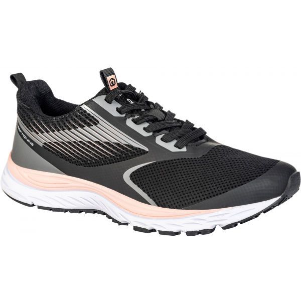 Arcore Arcore NIPPON II Ženska obuća za trčanje, crna, veličina