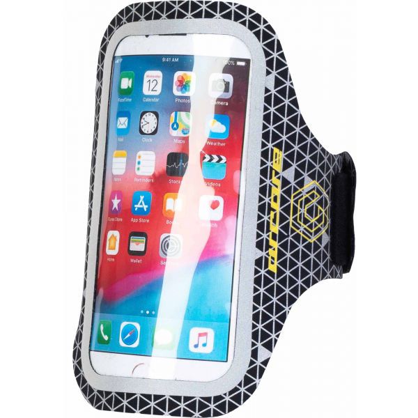 Arcore Arcore PHONE JOG Sportski nosač za mobitel, siva, veličina