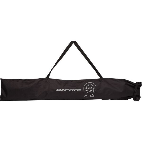 Arcore Arcore PIP 1P Torba za skije, crna, veličina