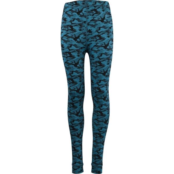 Arcore Arcore ROSOLINO Dječje termo hlače, tirkiz, veličina