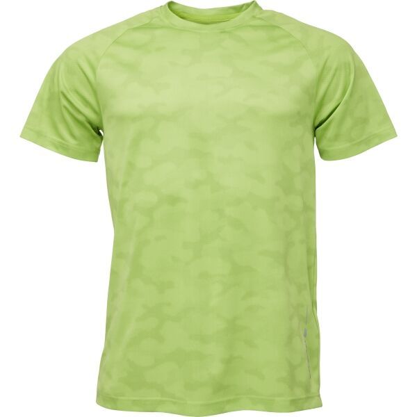 Arcore Arcore TISAM Muška majica za trčanje, zelena, veličina