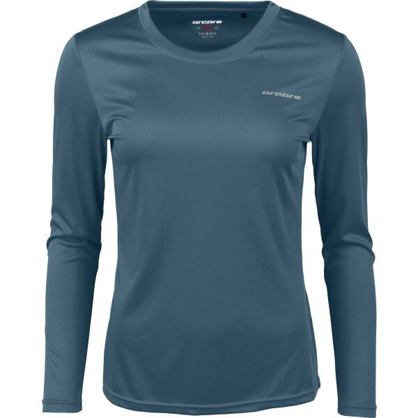 Arcore Arcore TORDINA Ženska majica, tamno plava, veličina