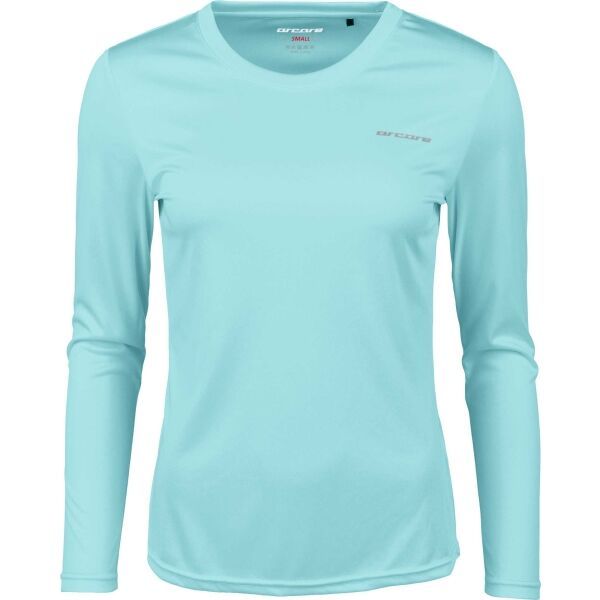 Arcore Arcore TORDINA Ženska majica, tirkiz, veličina