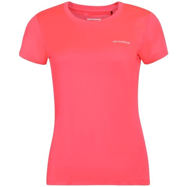 Arcore Arcore TURI Ženska tehnička majica, boja lososa, veličina