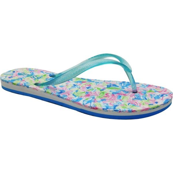 Aress Aress ANDERSON Ženske japanke, tirkiz, veličina