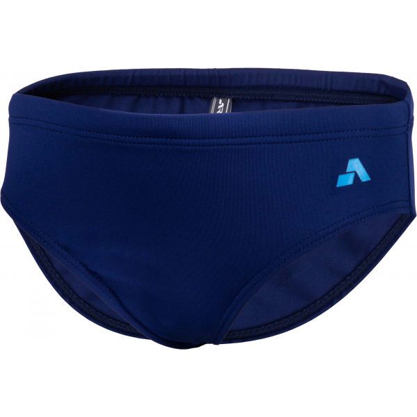 Aress Aress HOR Muške kupaće gaćice, tamno plava, veličina
