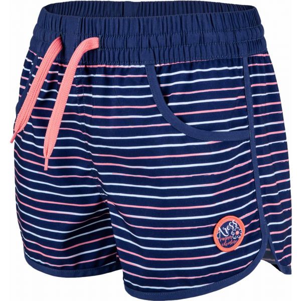 Aress Aress ODA Kratke hlače za djevojčice, tamno plava, veličina