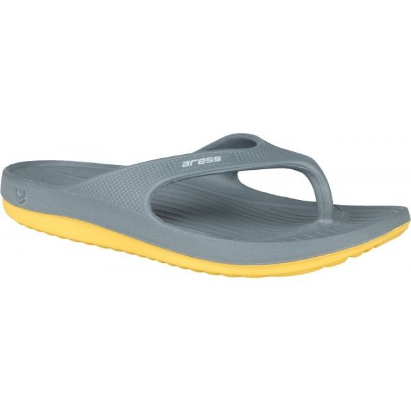 Aress Aress XENON Muške japanke, siva, veličina