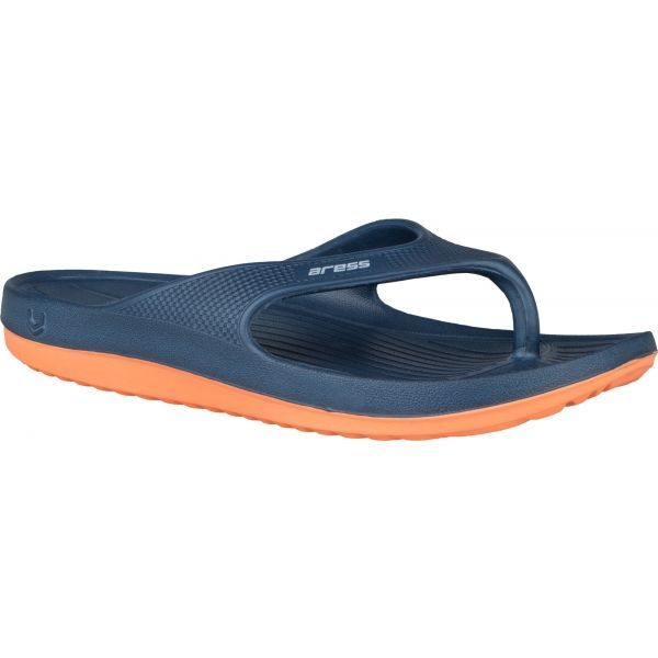 Aress Aress XENON Muške japanke, tamno plava, veličina