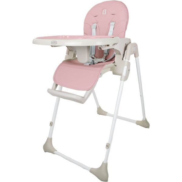 ASALVO ASALVO ARZAK Hranilica, ružičasta, veličina