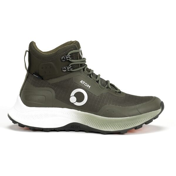 ATOM ATOM TERRA EXPLORE Ženske sportske gležnjače, khaki, veličina