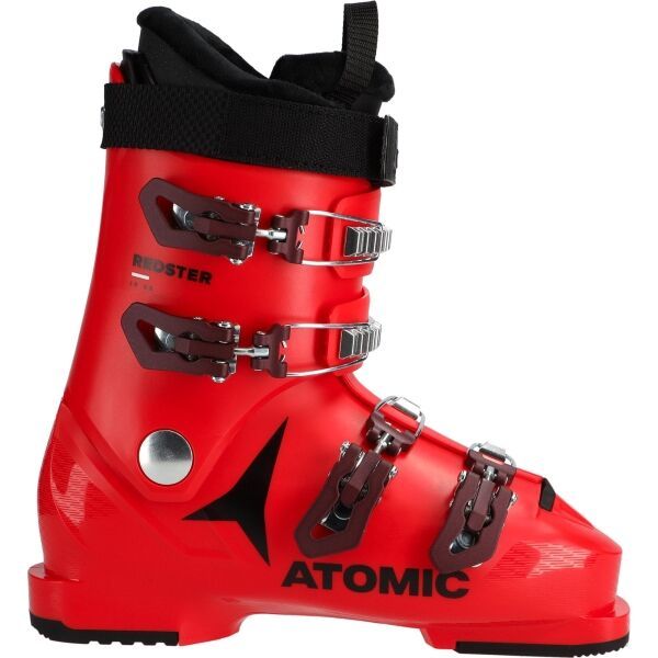 Atomic Atomic REDSTER JR 60 Dječje pancerice, crvena, veličina