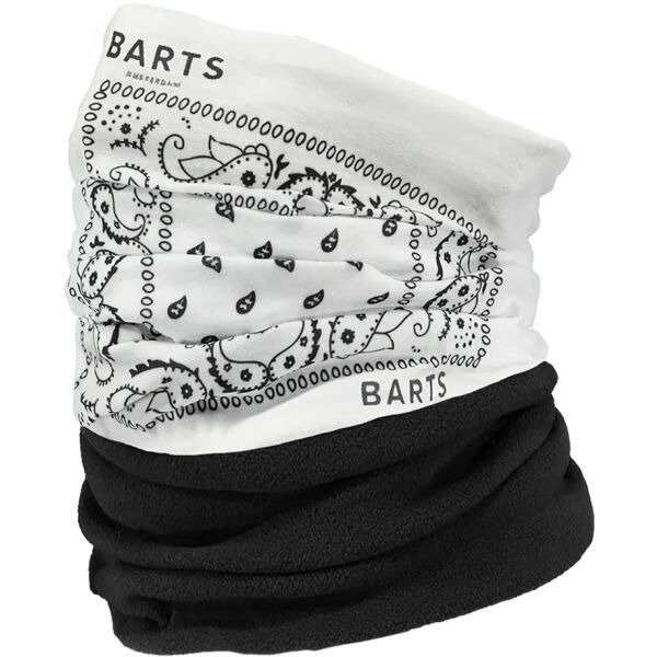 BARTS BARTS MULTICOL POLAR Grijač za vrat, bijela, veličina