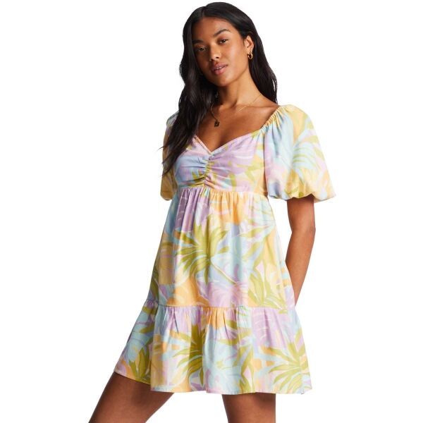 Billabong Billabong BE MINE Ženska haljina, mix, veličina
