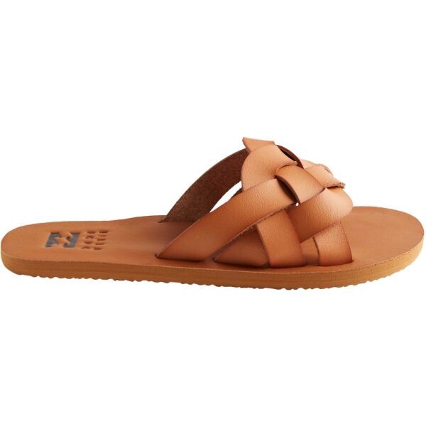 Billabong Billabong LANA Ženske natikače, smeđa, veličina 37