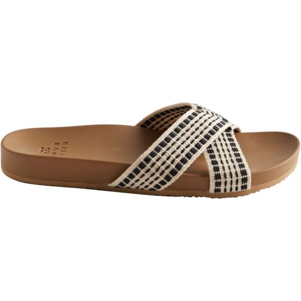 Billabong Billabong MERIDA Ženske natikače, smeđa, veličina 41