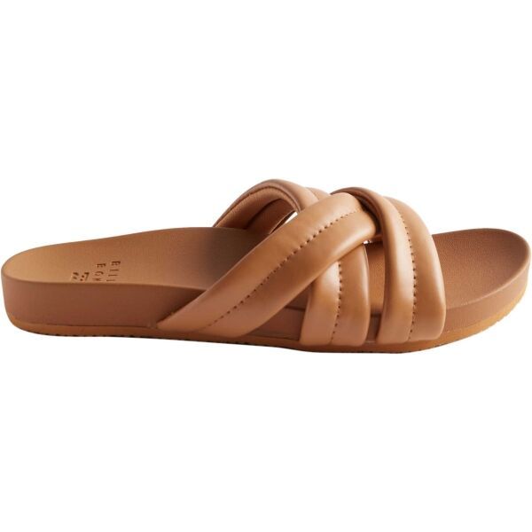 Billabong Billabong SERENA Ženske natikače, smeđa, veličina 40