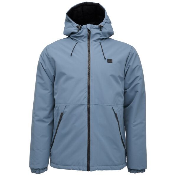 Billabong Billabong TRANSPORT REVO 10K Muška zimska jakna, plava, veličina