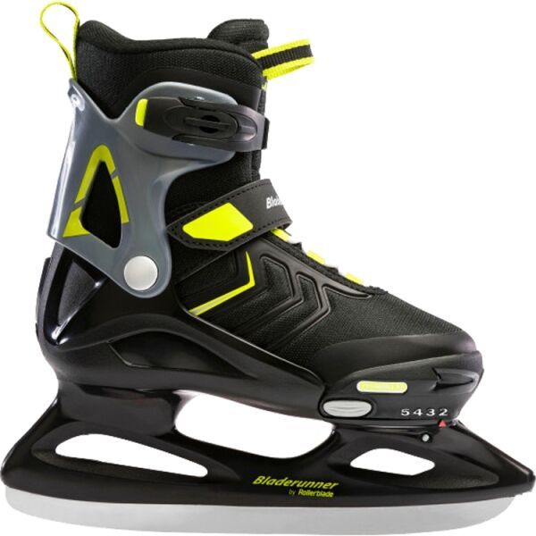 Bladerunner Bladerunner MICRO XT ICE Dječje klizaljke, crna, veličina