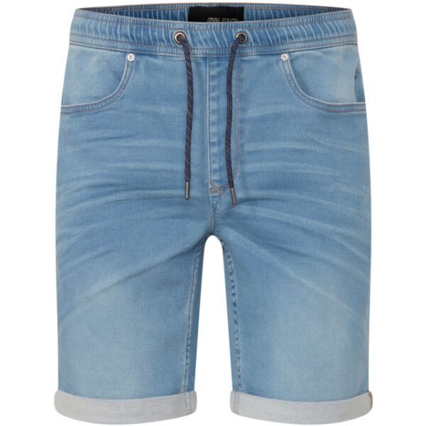 BLEND BLEND DENIM JOGG SHORTS TWISTER FIT Muške kratke traperice, svjetlo plava, veličina