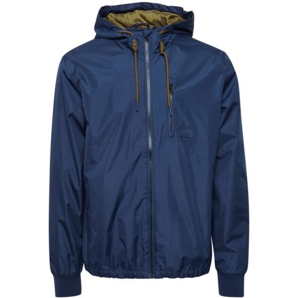 BLEND BLEND OUTERWEAR Muška jakna, tamno plava, veličina