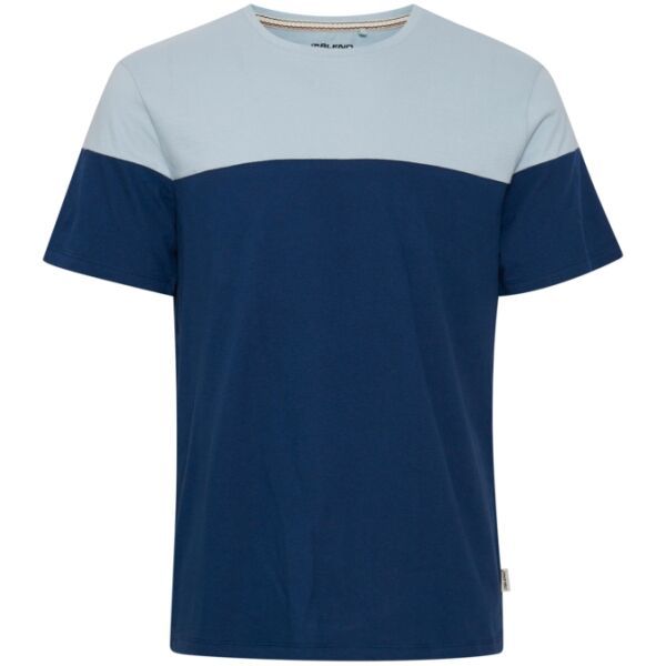 BLEND BLEND TEE REGULAR FIT Muška majica, tamno plava, veličina