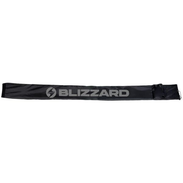 Blizzard Blizzard SKI BAG FOR CROSS COUNTRY Torba za skije za trčanje, crna, veličina