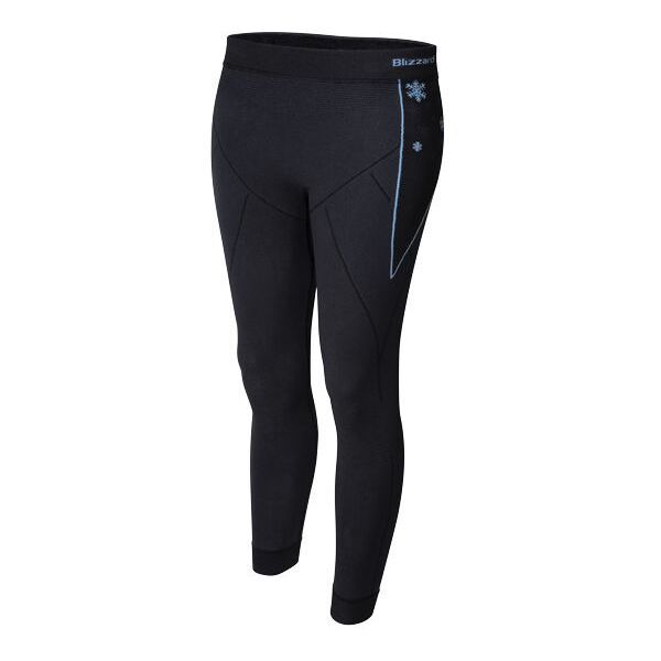 Blizzard Blizzard VIVA LONG PANTS Ženske funkcionalne hlače, crna, veličina