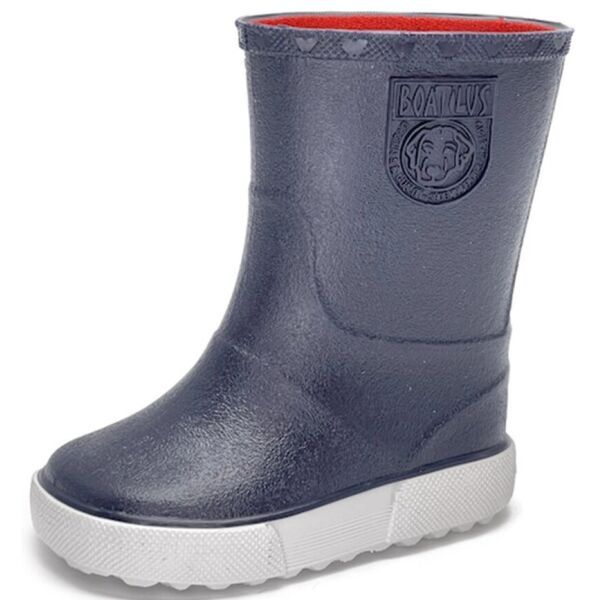 BOATILUS BOATILUS NAUTIC C Dječje gumene čizme, tamno plava, veličina
