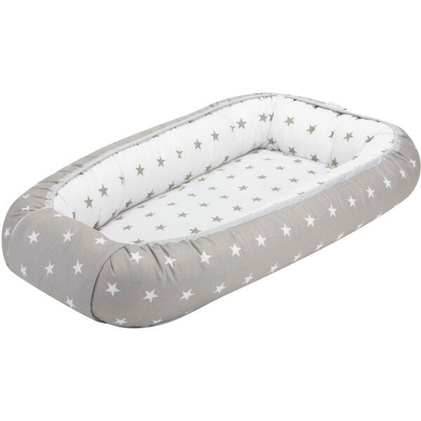 BOMIMI BOMIMI COMFORT NEST Hnízdo, bijela, veličina