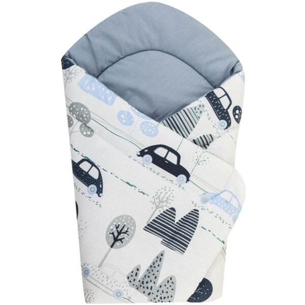 BOMIMI BOMIMI SOFT FAST WINDER Rychlozavinovačka, mix, veličina