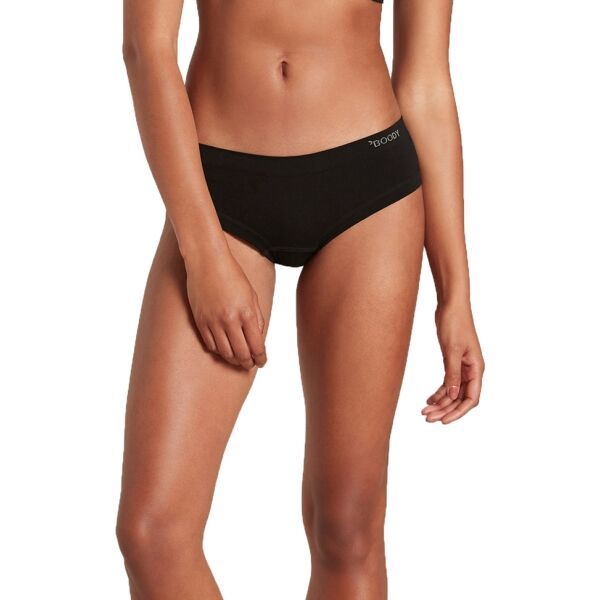 BOODY BOODY BRAZILIAN BIKINI Ženske gaćice, crna, veličina