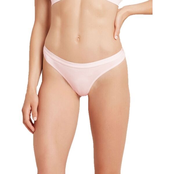 BOODY BOODY LYOLYTE G-STRING Ženske gaćice, ružičasta, veličina