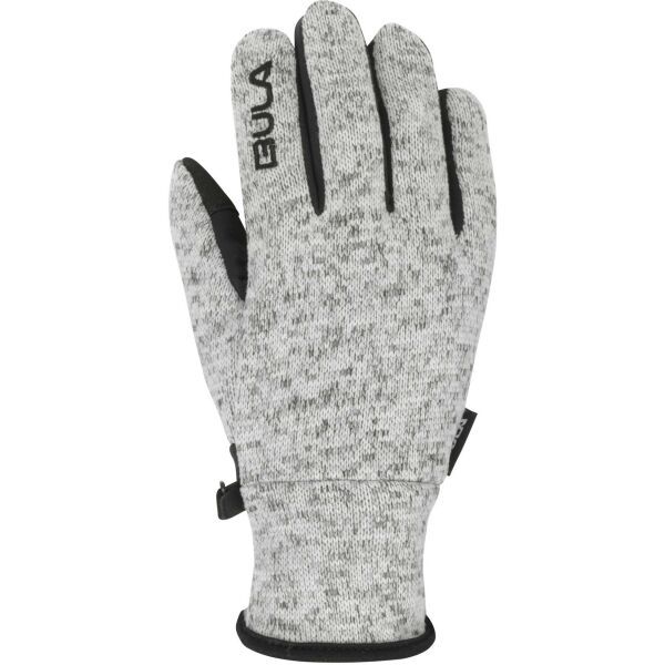 Bula Bula CALM GLOVES Sportske rukavice, siva, veličina