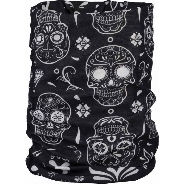 Bula Bula FUN TUBE Marama, crna, veličina