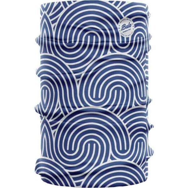 Bula Bula FUN TUBE Zimska marama, plava, veličina