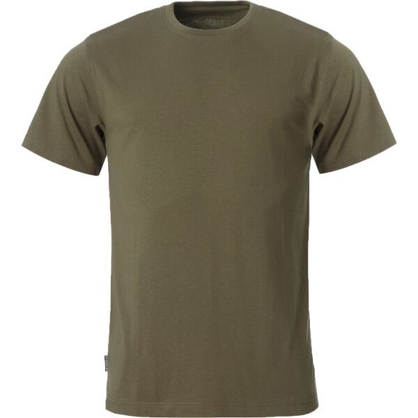 BUSHMAN BUSHMAN ARVIN Muška majica, khaki, veličina
