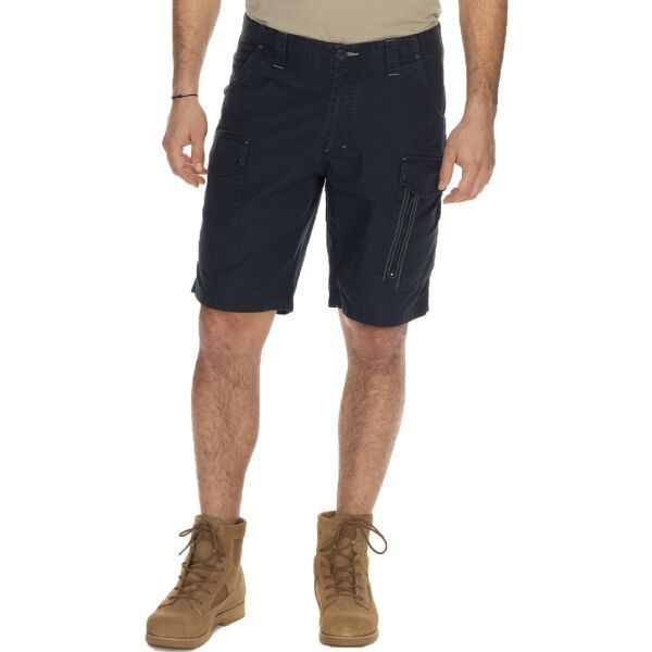 BUSHMAN BUSHMAN HILGARD Muške kratke hlače, crna, veličina