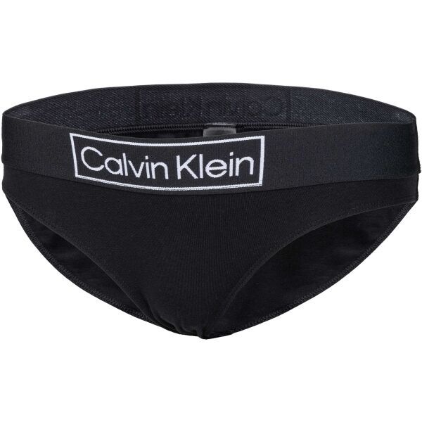 Calvin Klein Calvin Klein BIKINI Ženske gaćice, crna, veličina