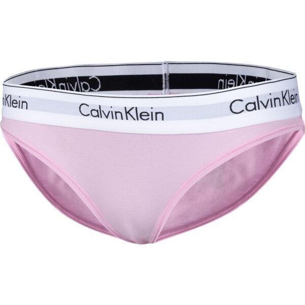 Calvin Klein Calvin Klein BIKINI Ženske gaćice, ružičasta, veličina