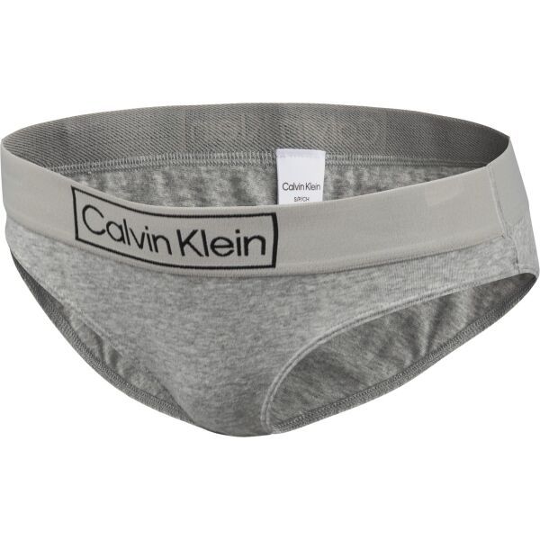 Calvin Klein Calvin Klein BIKINI Ženske gaćice, siva, veličina