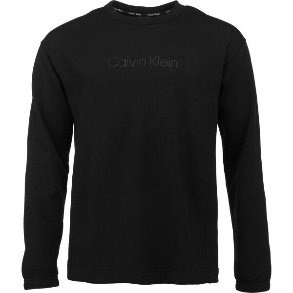 Calvin Klein Calvin Klein ESSENTIALS PW PULLOVER Muška majica, crna, veličina