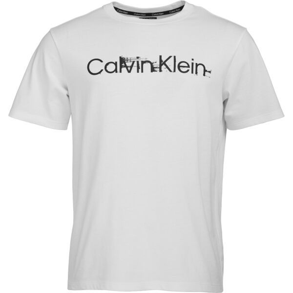 Calvin Klein Calvin Klein ESSENTIALS PW S/S Muška majica, bijela, veličina